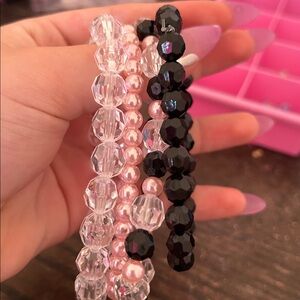 Nice Four Pack Bracelet